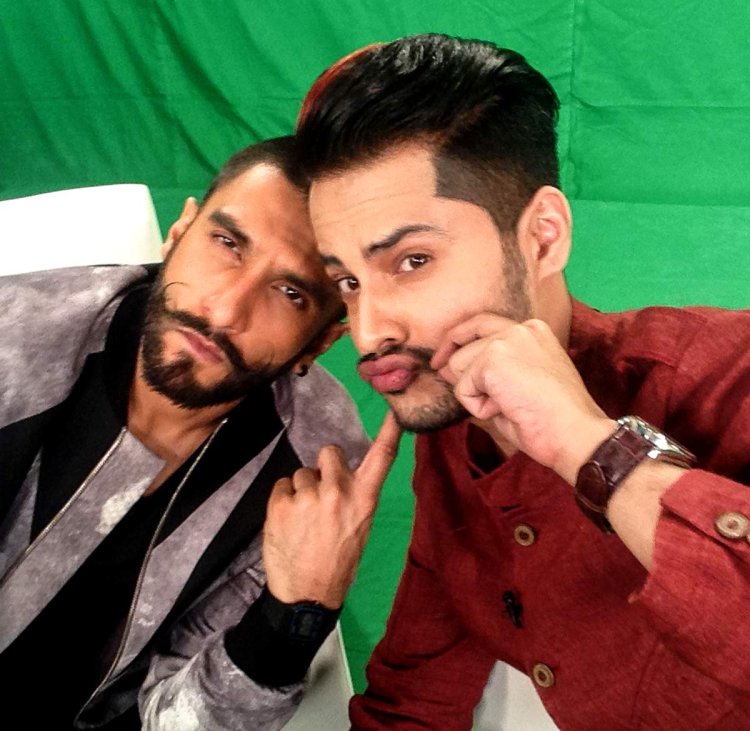 Shardul Pandit Photo 2