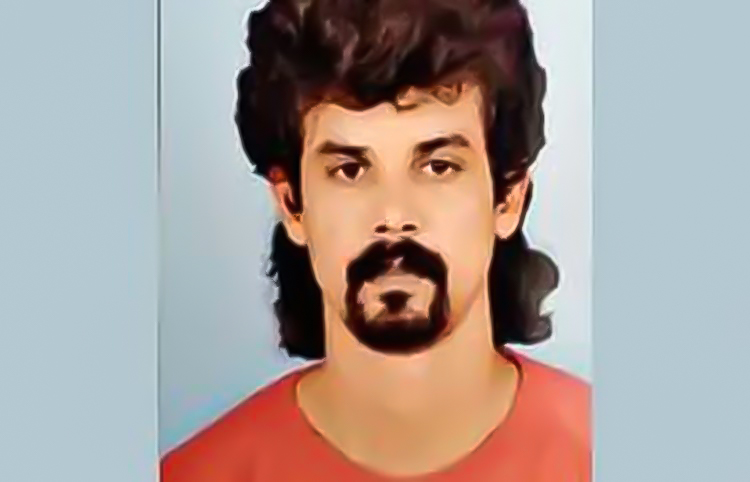 Tamil Actor Selvarathinam