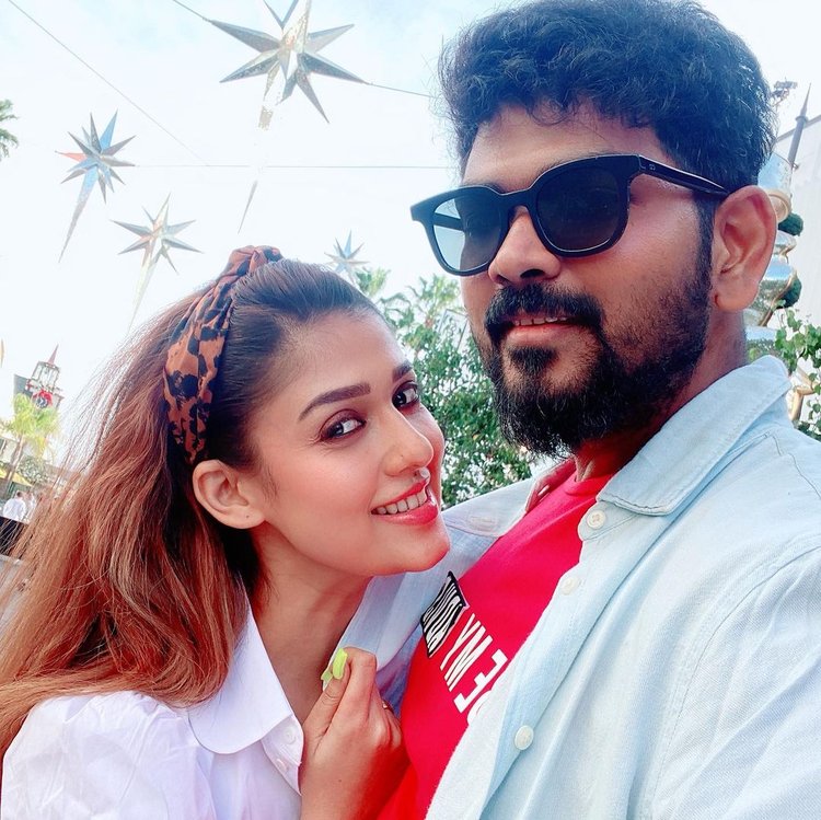 Nayanthara Boyfriends & Her Complicated Dating History - StarBiz.com