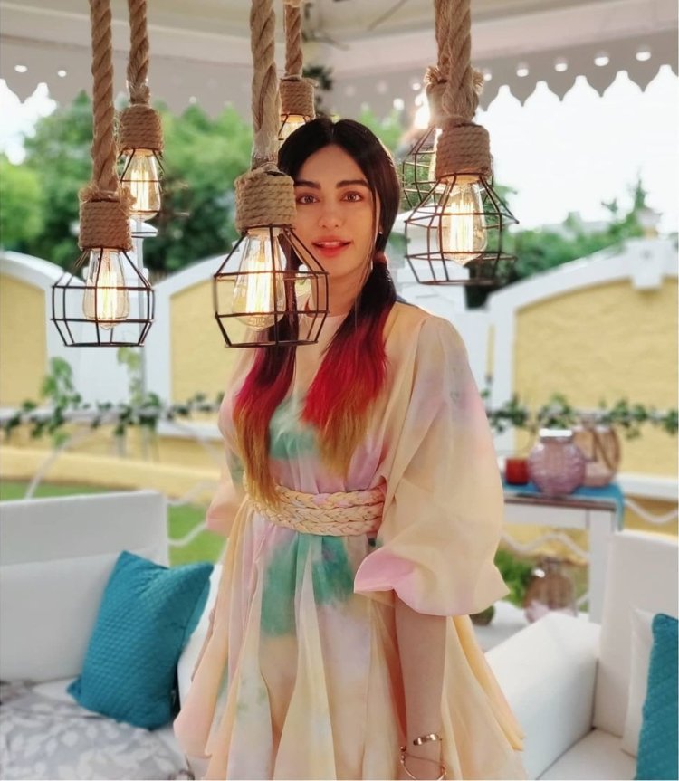 Adah Sharma
