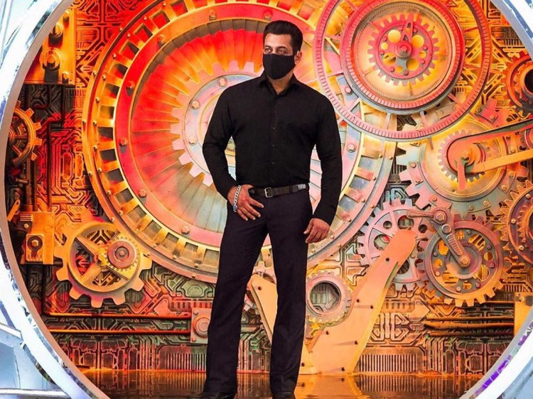Salman Khan
