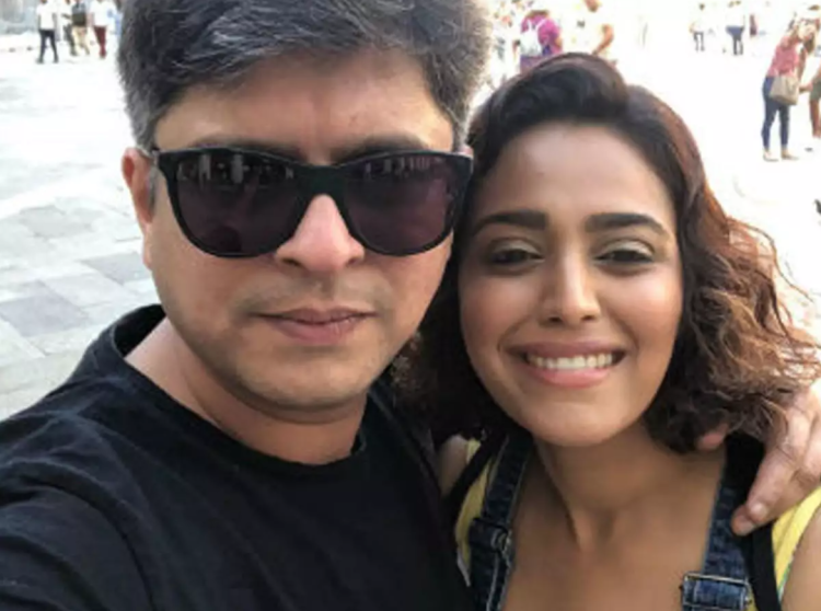 Swara Husband