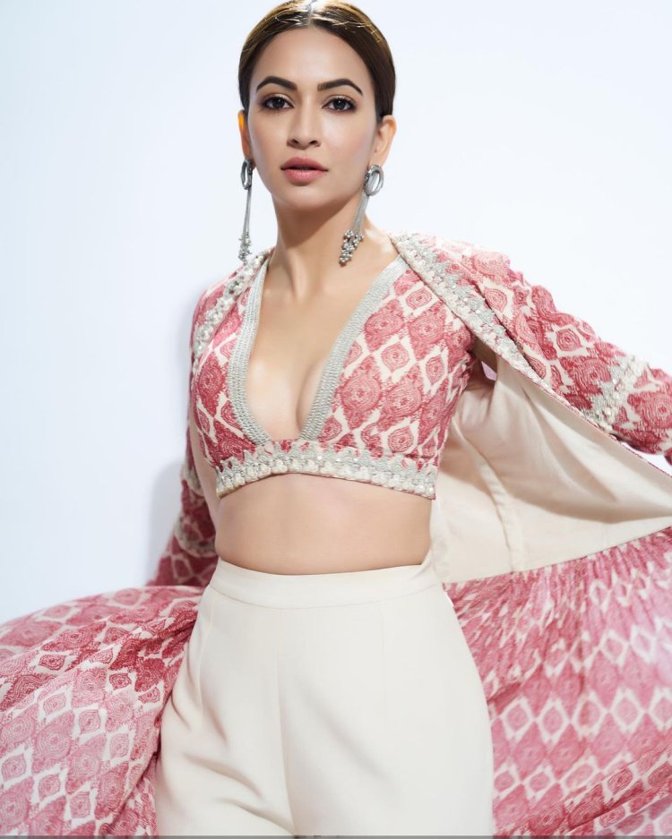Kriti Kharbanda 3
