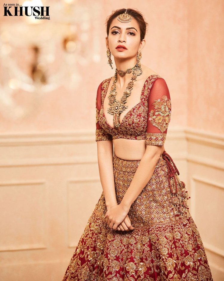 Kriti Kharbanda 4