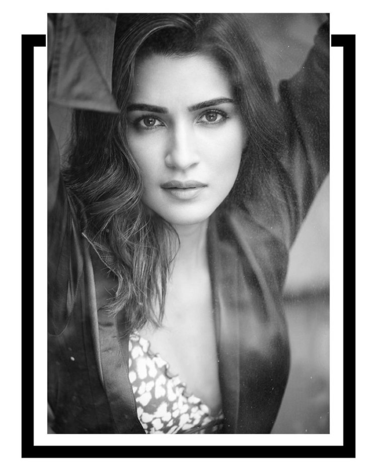 Kriti Sanon 2