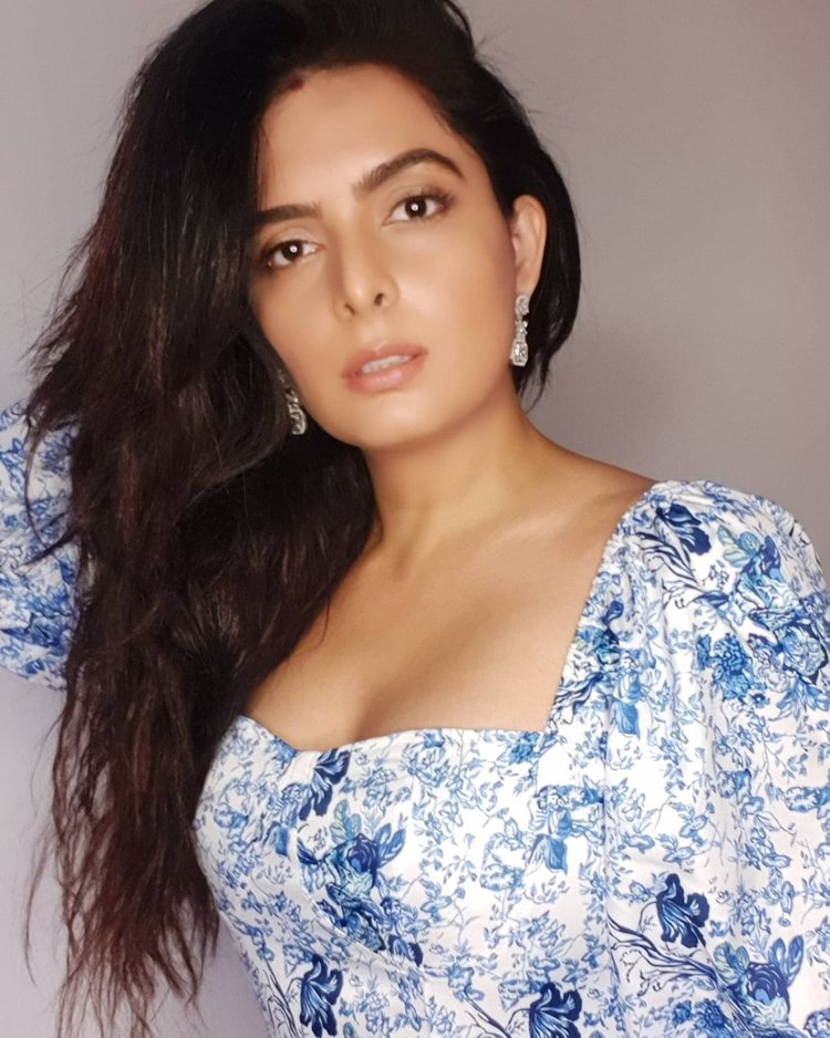 'Sherlyn From Kundali Bhagya' Ruhi Chaturvedi And Lesser-Known Facts