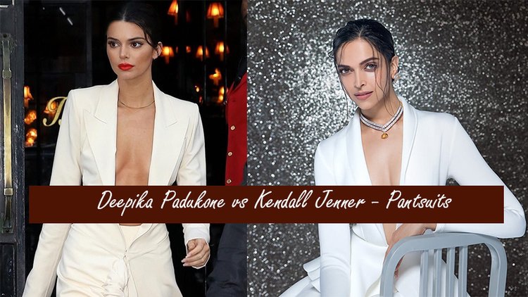 Deepika Padukone And Kendall Jenner 3