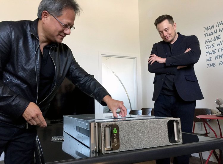 Elon Musk All Companies OpenAI