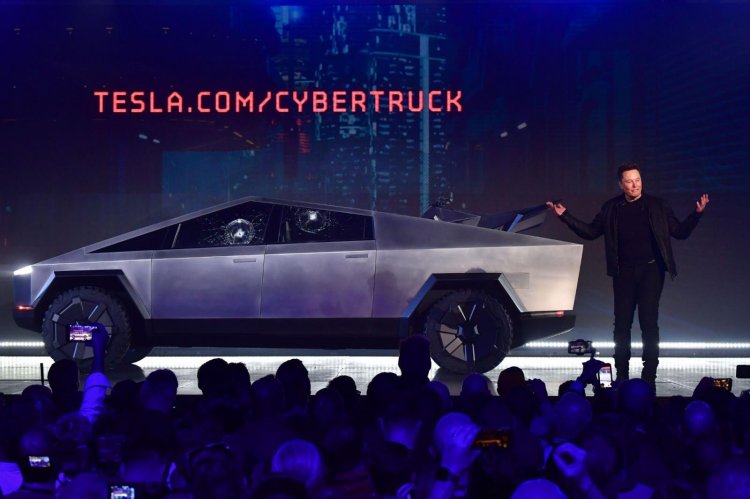 Elon Musk All Companies Tesla
