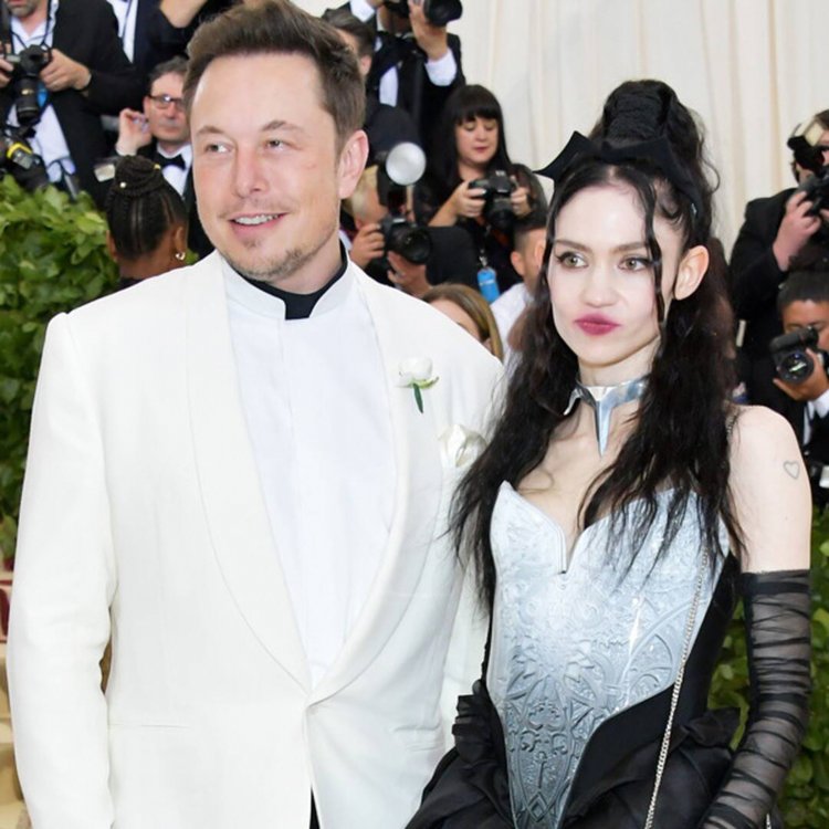 8 Elon Musk All Companies That Made Him World's Second-Richest Man