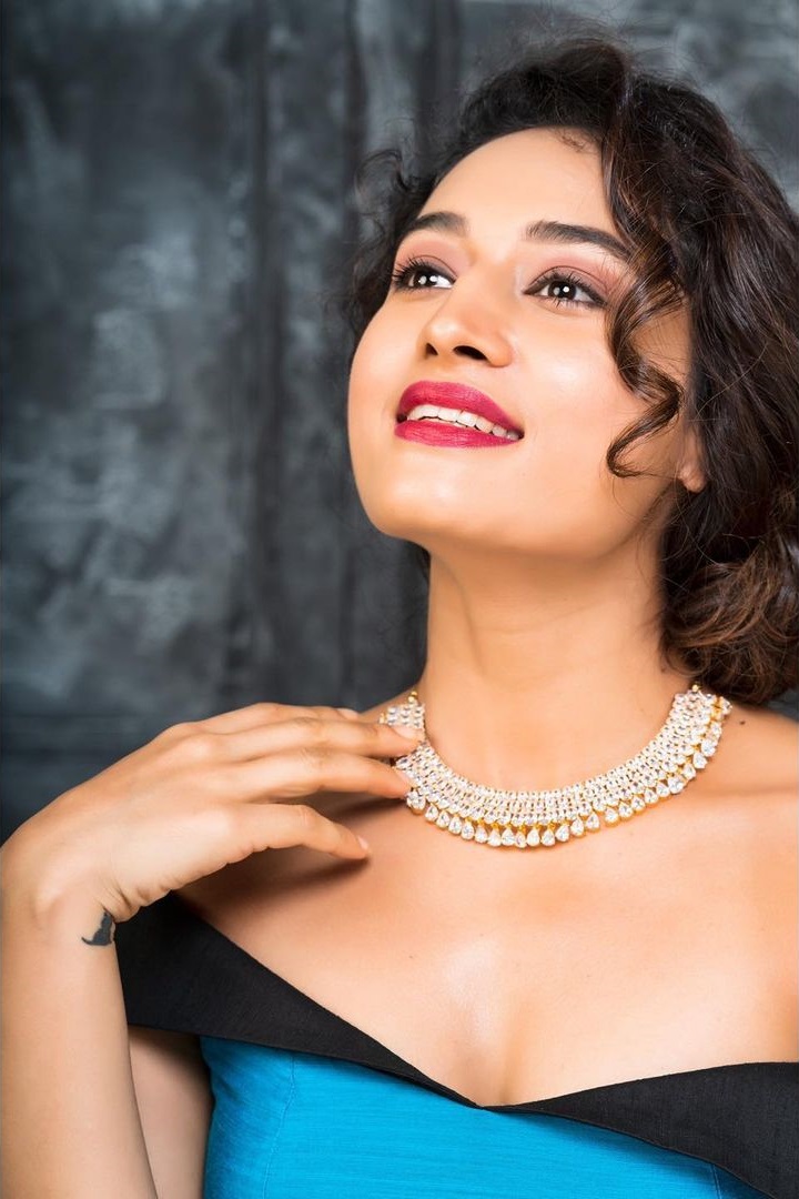 Pooja Ramachandran