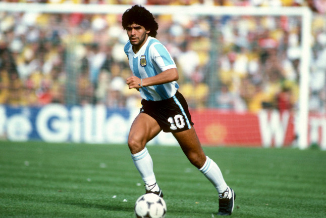 Maradona Full Movie Download 3