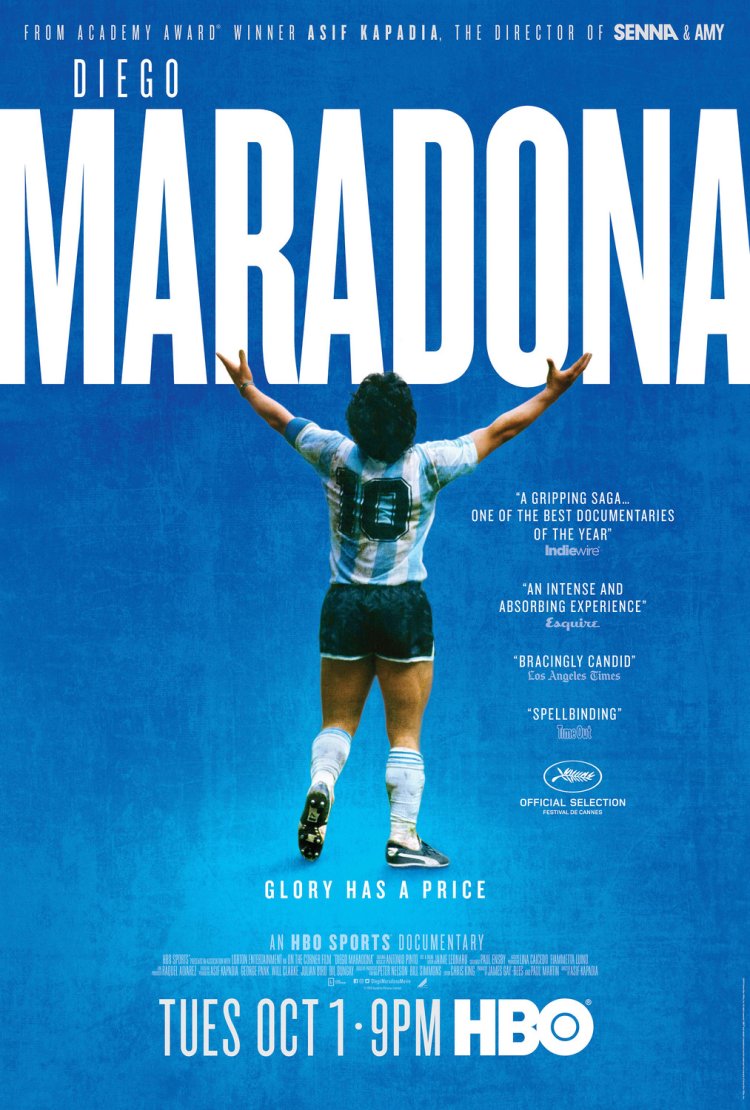 Maradona Full Movie Download
