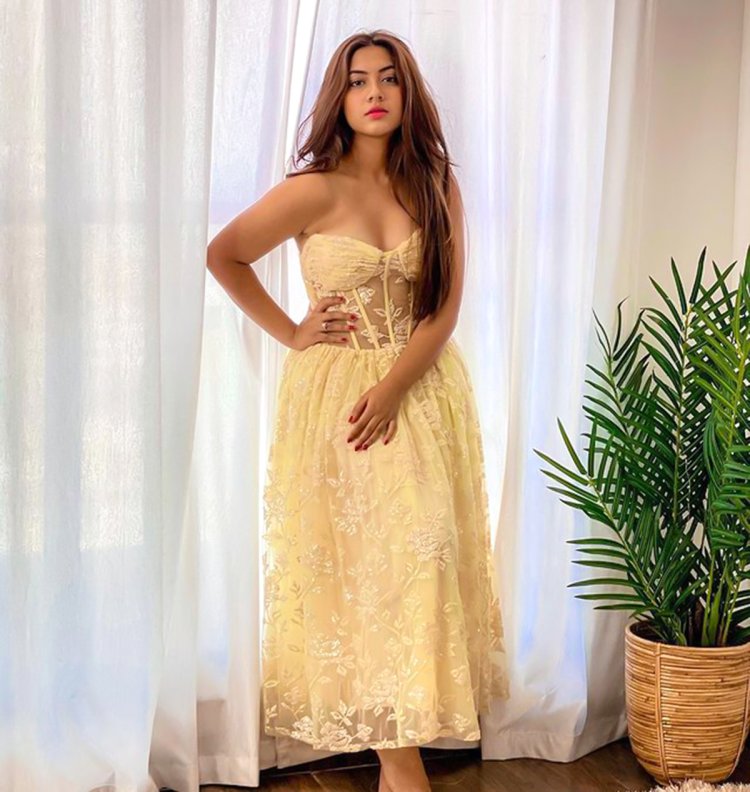 Reem Sameer Instagram Photos 2
