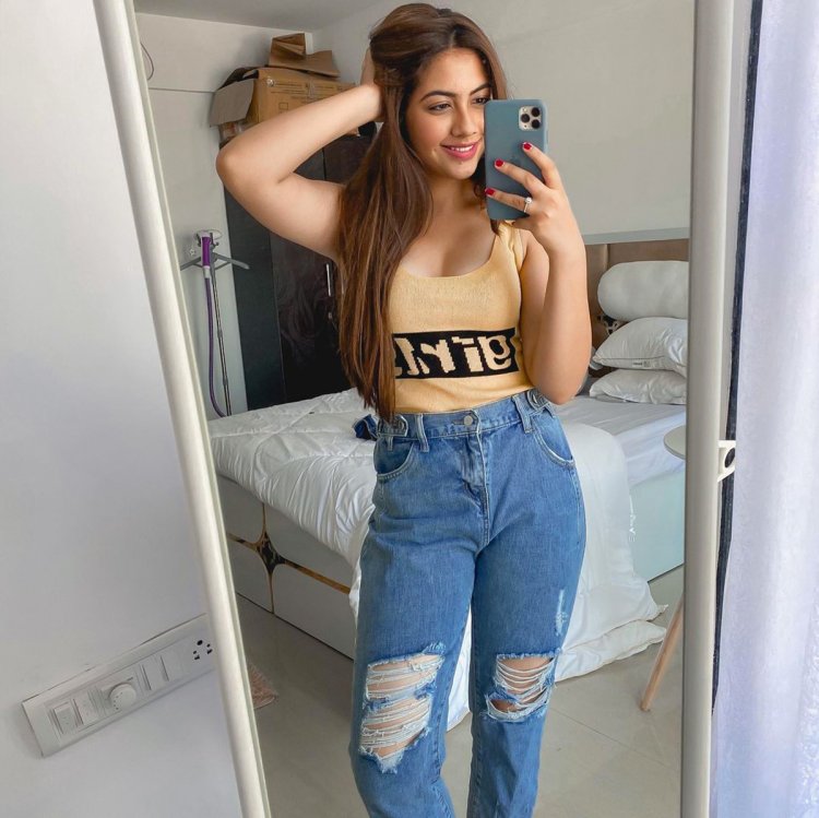 Reem Sameer Instagram Photos 1