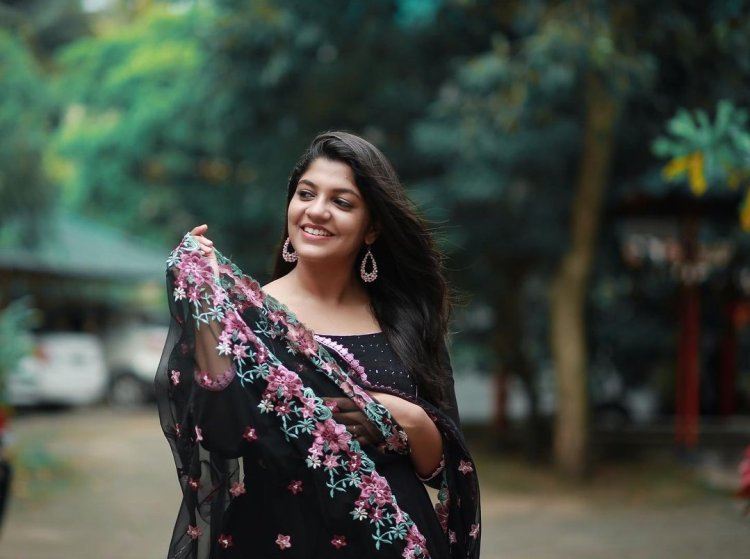 Aparna Balamurali 