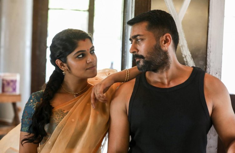 Soorarai Pottru Movie Download