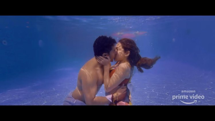 Coolie No 1 Official Trailer Varun Dhawan Sara Ali