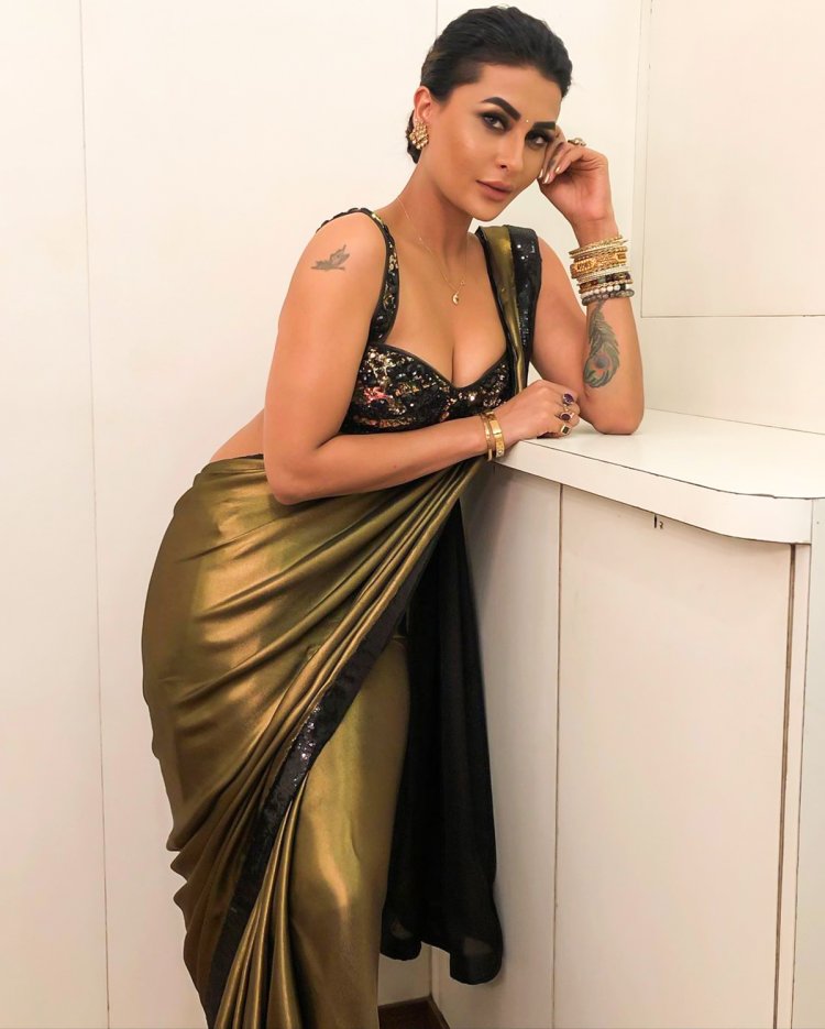 Pavitra Punia In Bigg Boss 14