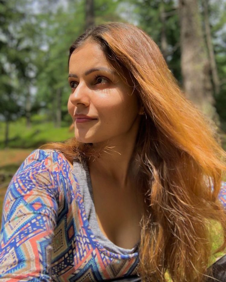 Rubina Dilaik In Bigg Boss 14