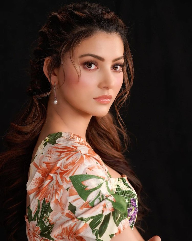 Urvashi 2