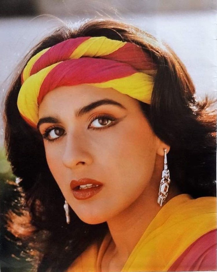 Amrita Singh3