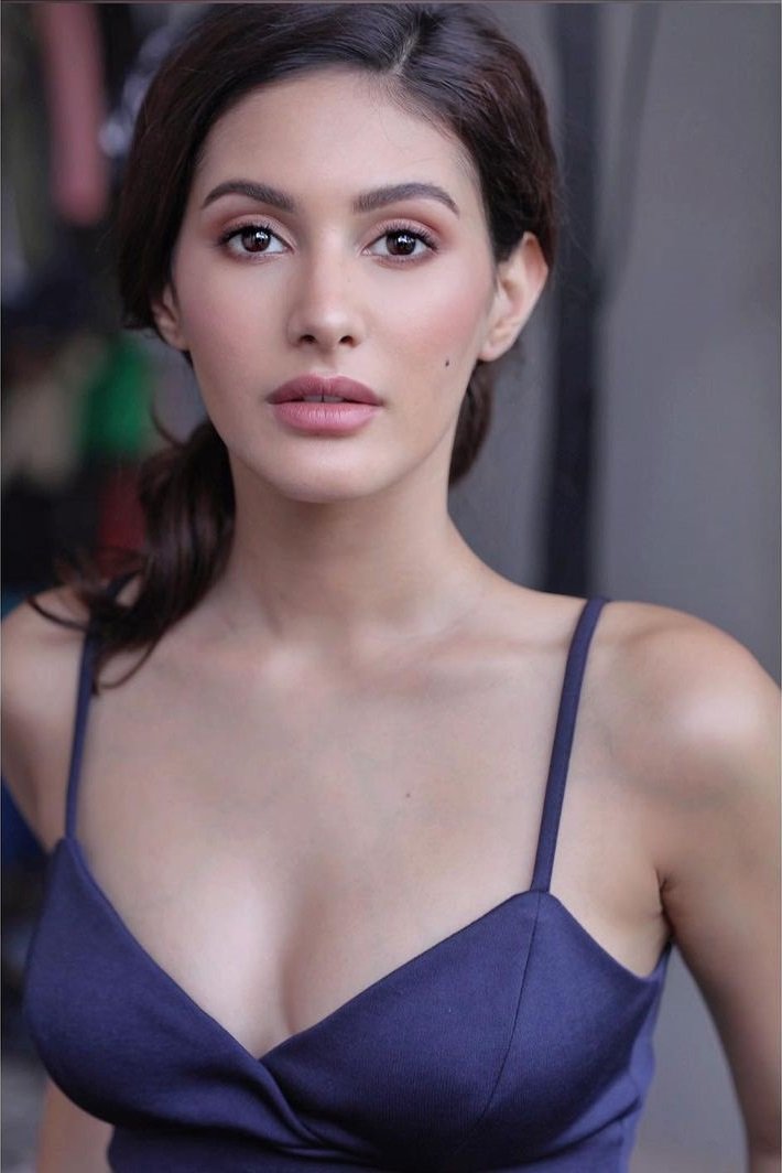 Amyra Dastur