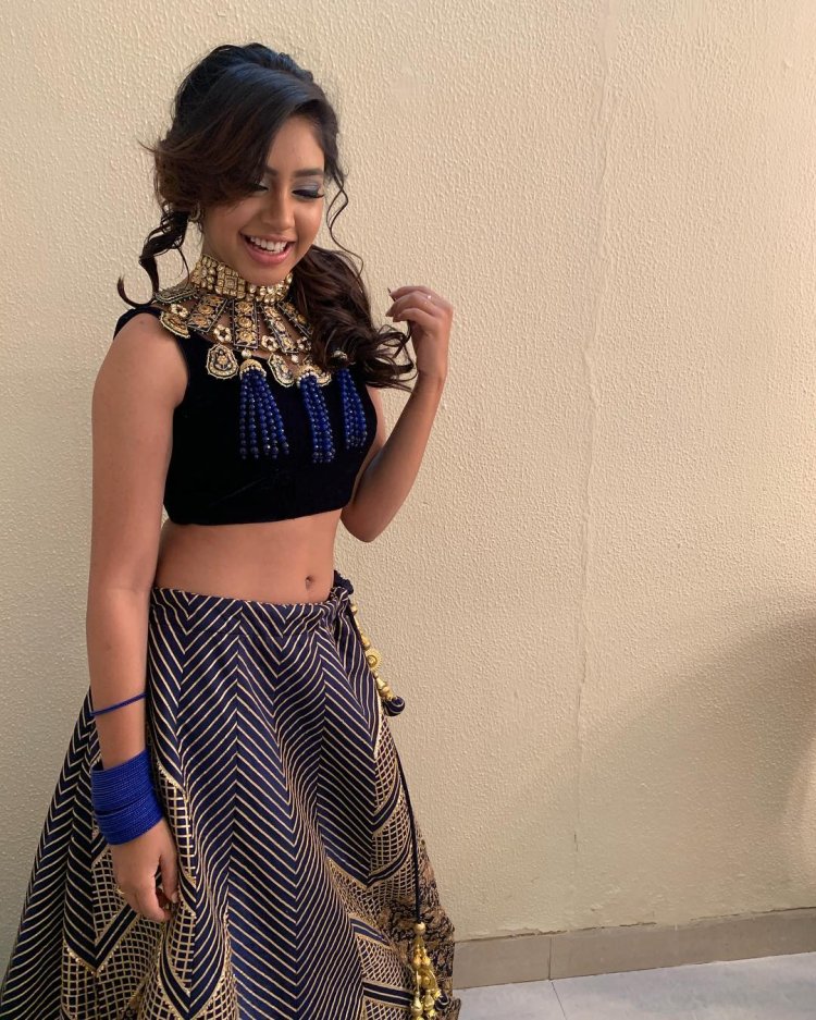 Niti Taylor Salary Per Episode 2