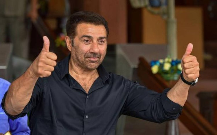 Sunnydeol