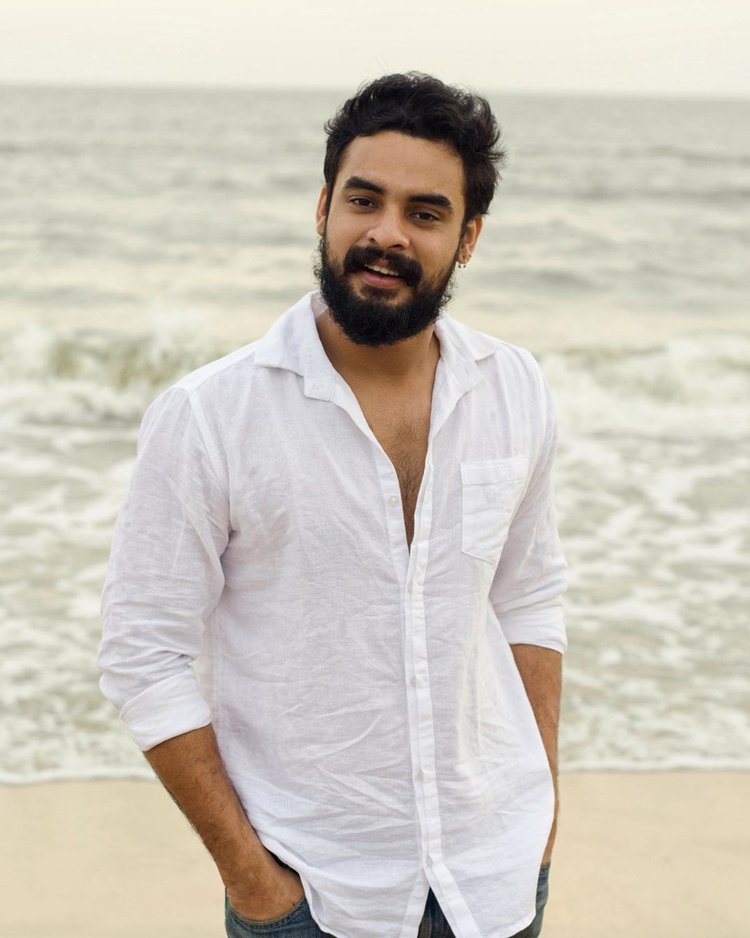 Tovino Thomas