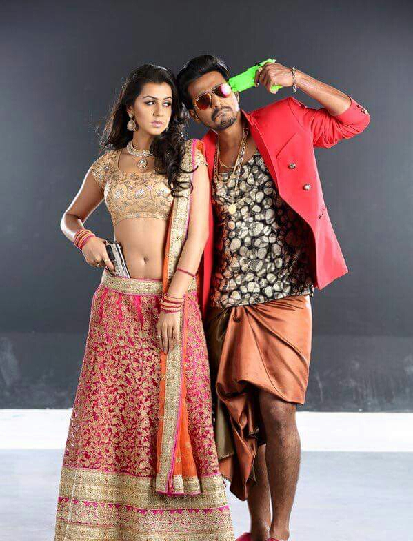 Velainu Vandhutta Vellaikaaran Full Movie 3
