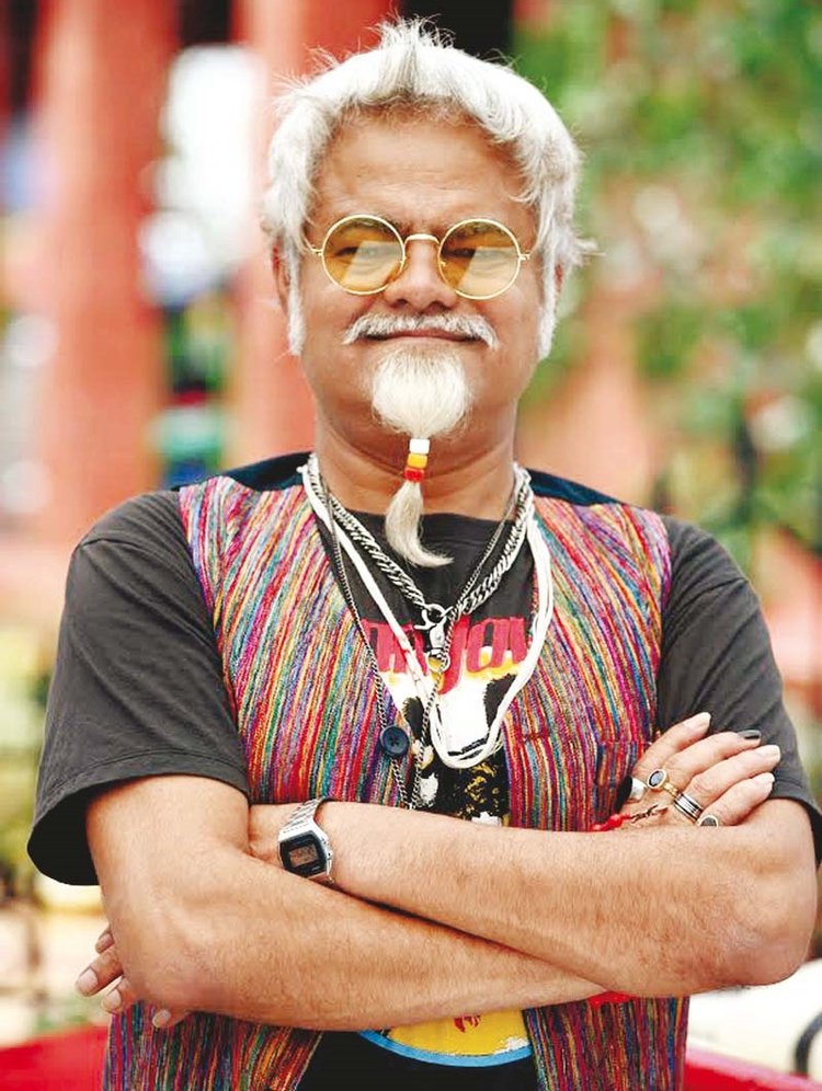 Sanjay Mishra 1