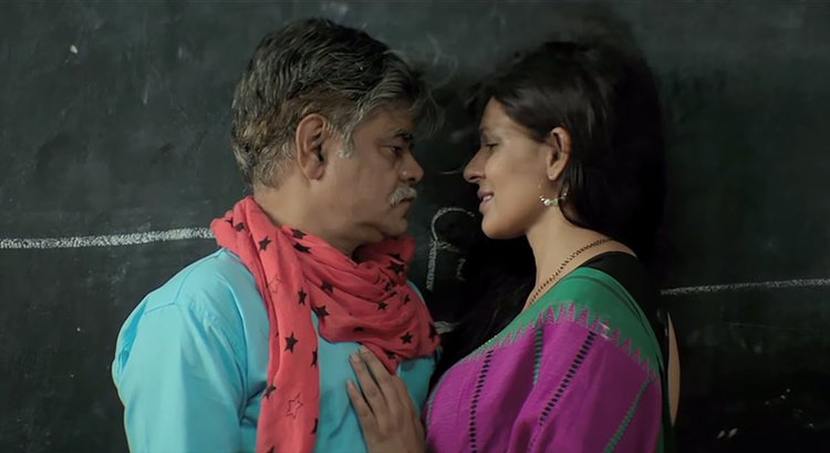 Sanjay Mishra