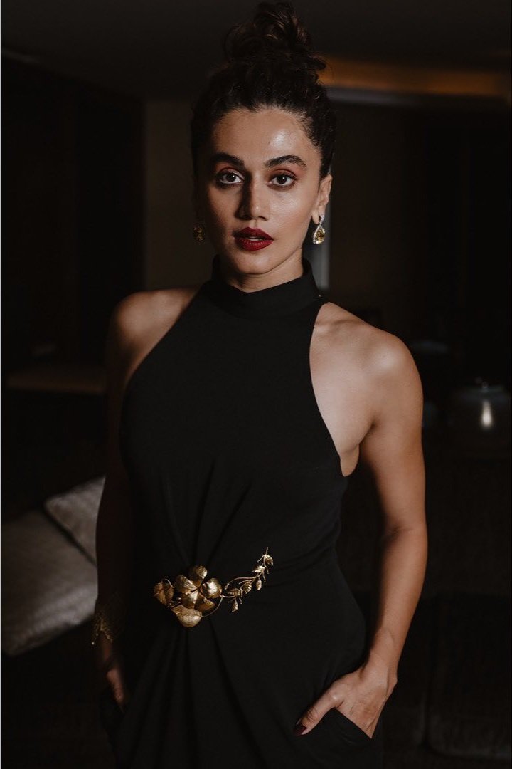 Taapsee