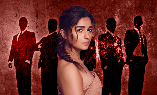Alia Bhatt Controversies