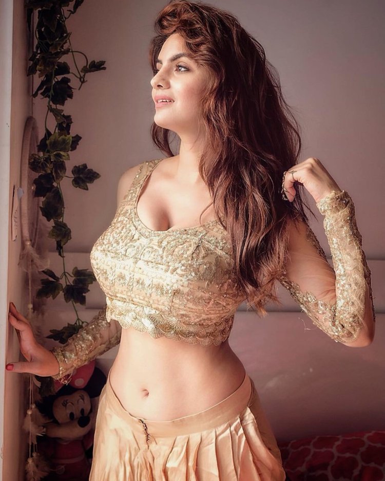 Anveshi Jain 2