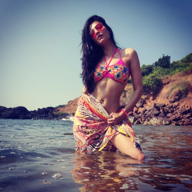 Shruti 2