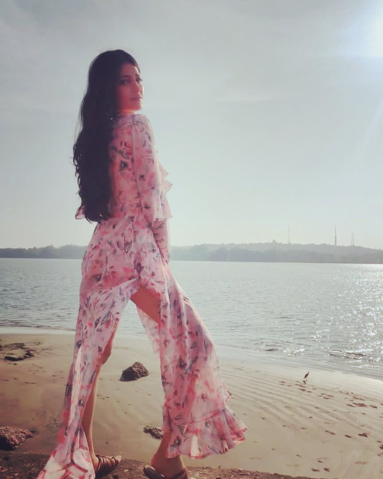 Shruti