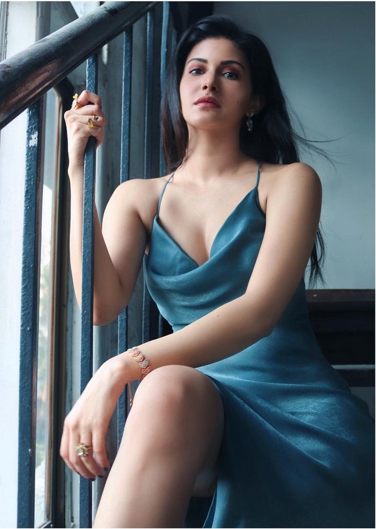 Amyra Dastur