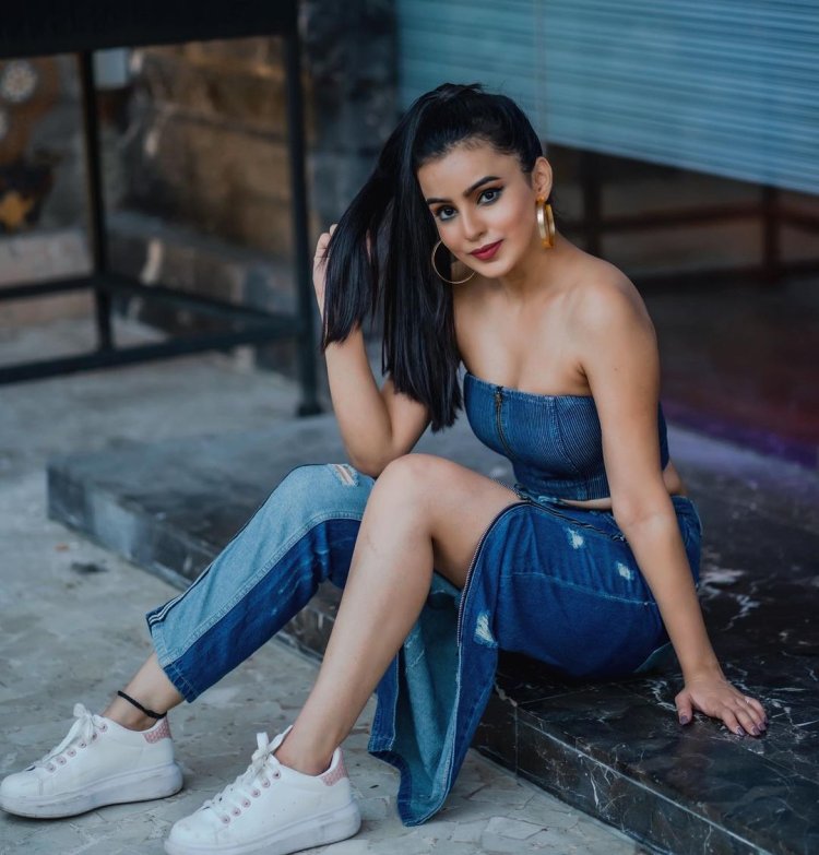 Ankitta Sharma 2