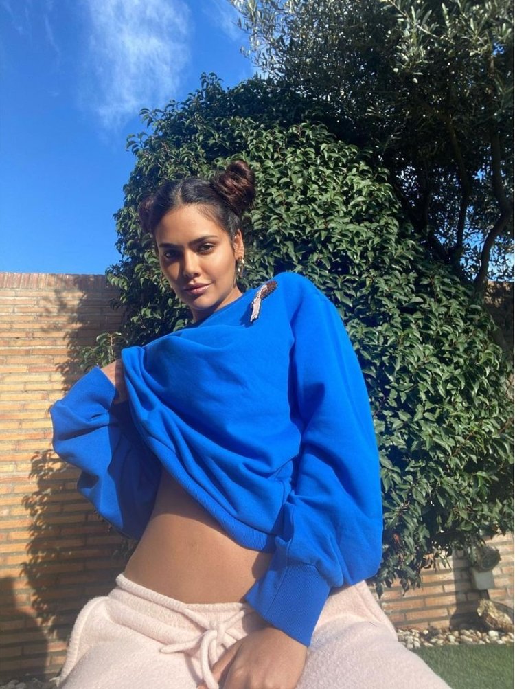 Esha Gupta
