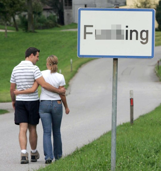 Fucking1