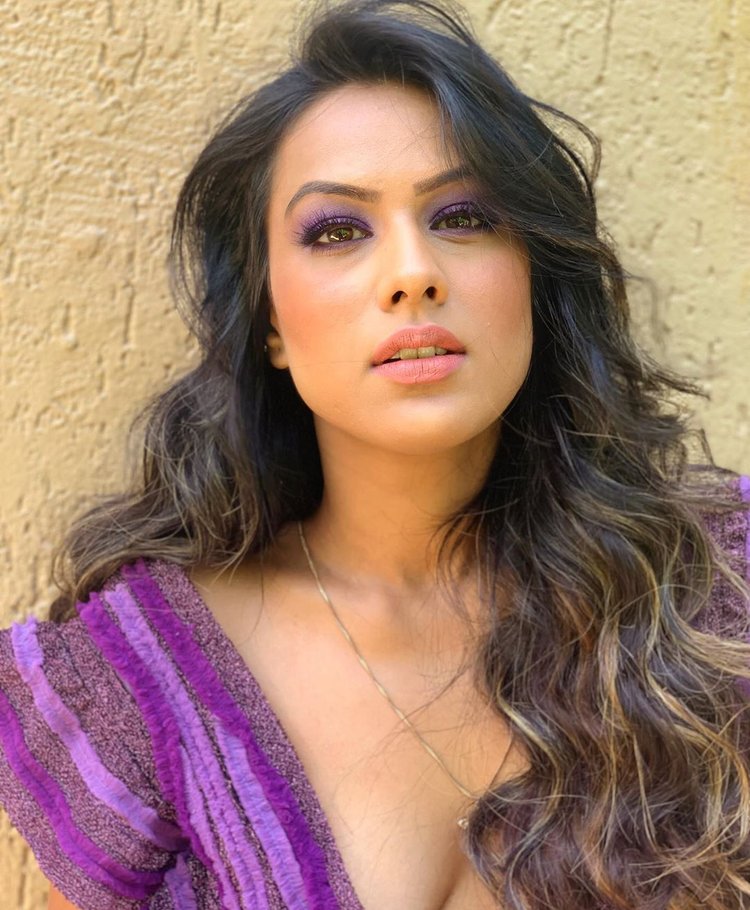 From Surbhi Chandna To Nia Sharma, Who Is The Hottest Naagin? - StarBiz.com