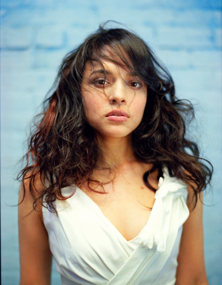 Norah Jones