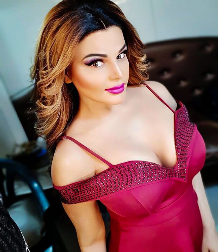 Rakhi Sawant 2