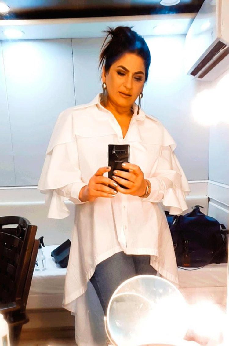 Archana Puran Singh