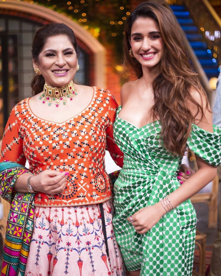 Archana Puran Singh In Kapil Sharma Show