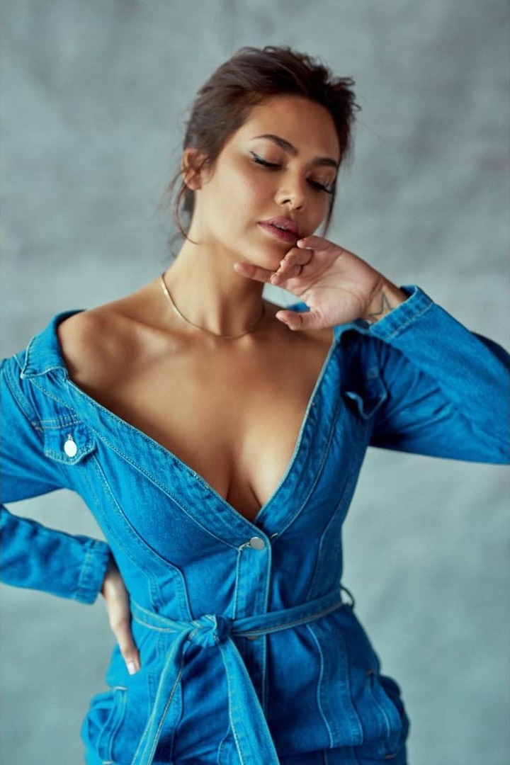 Esha
