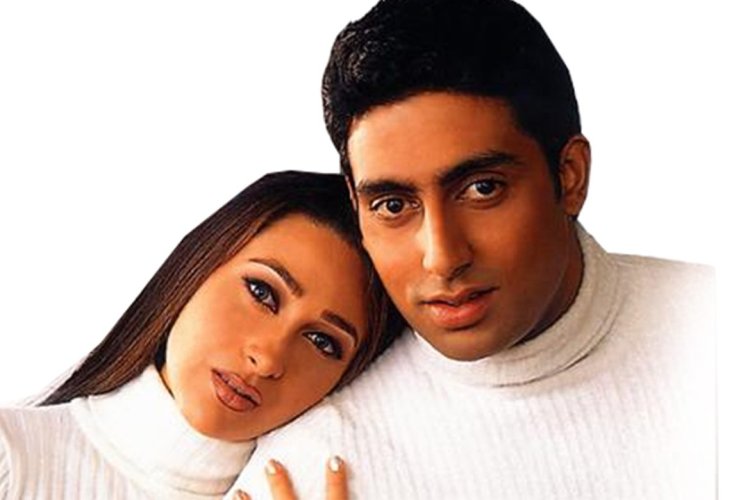 Untold Story Behind Karisma Kapoor Troubled Marriage During 13 Years