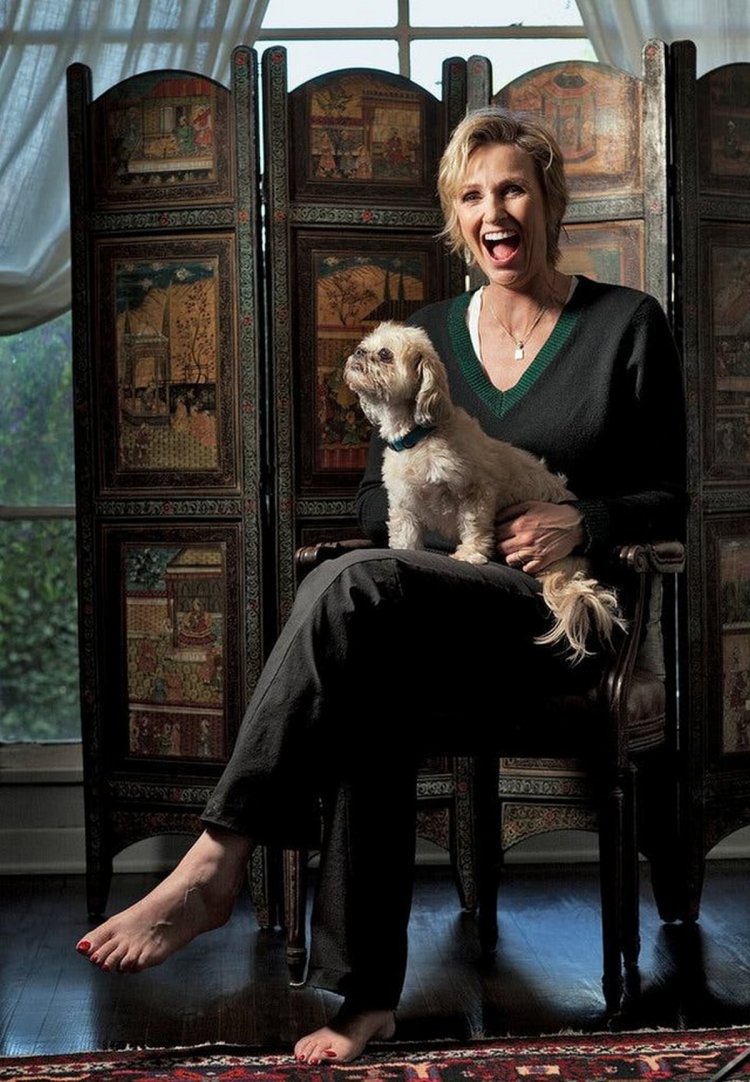 Jane Lynch